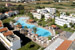 Zorbas beach Hotel in KOS Island